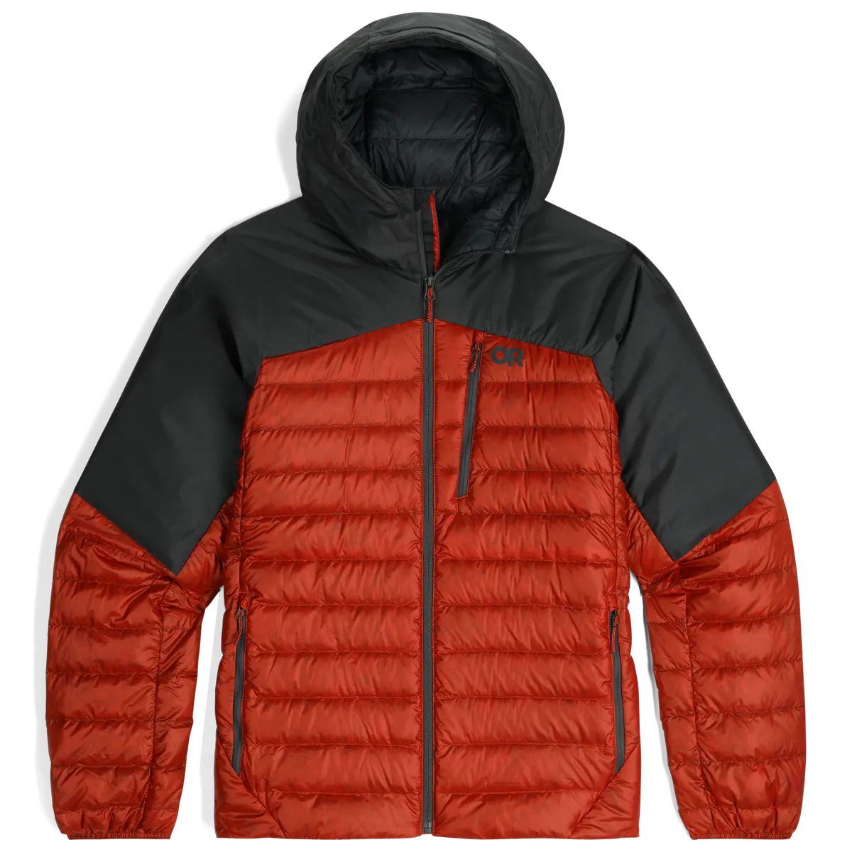 Helium Down Hoodie Jacket - Men's