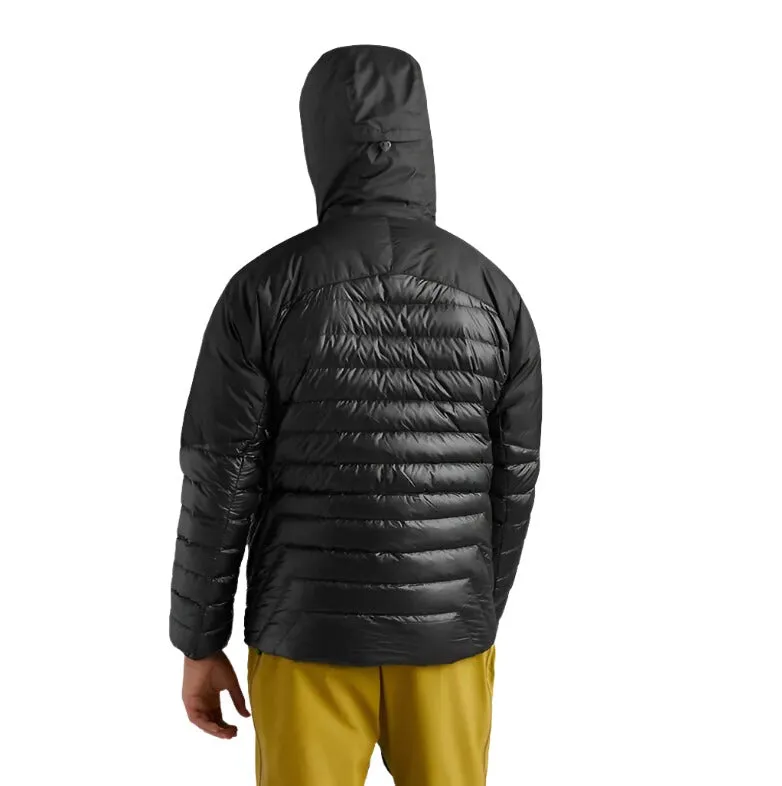 Helium Down Hoodie Jacket - Men's