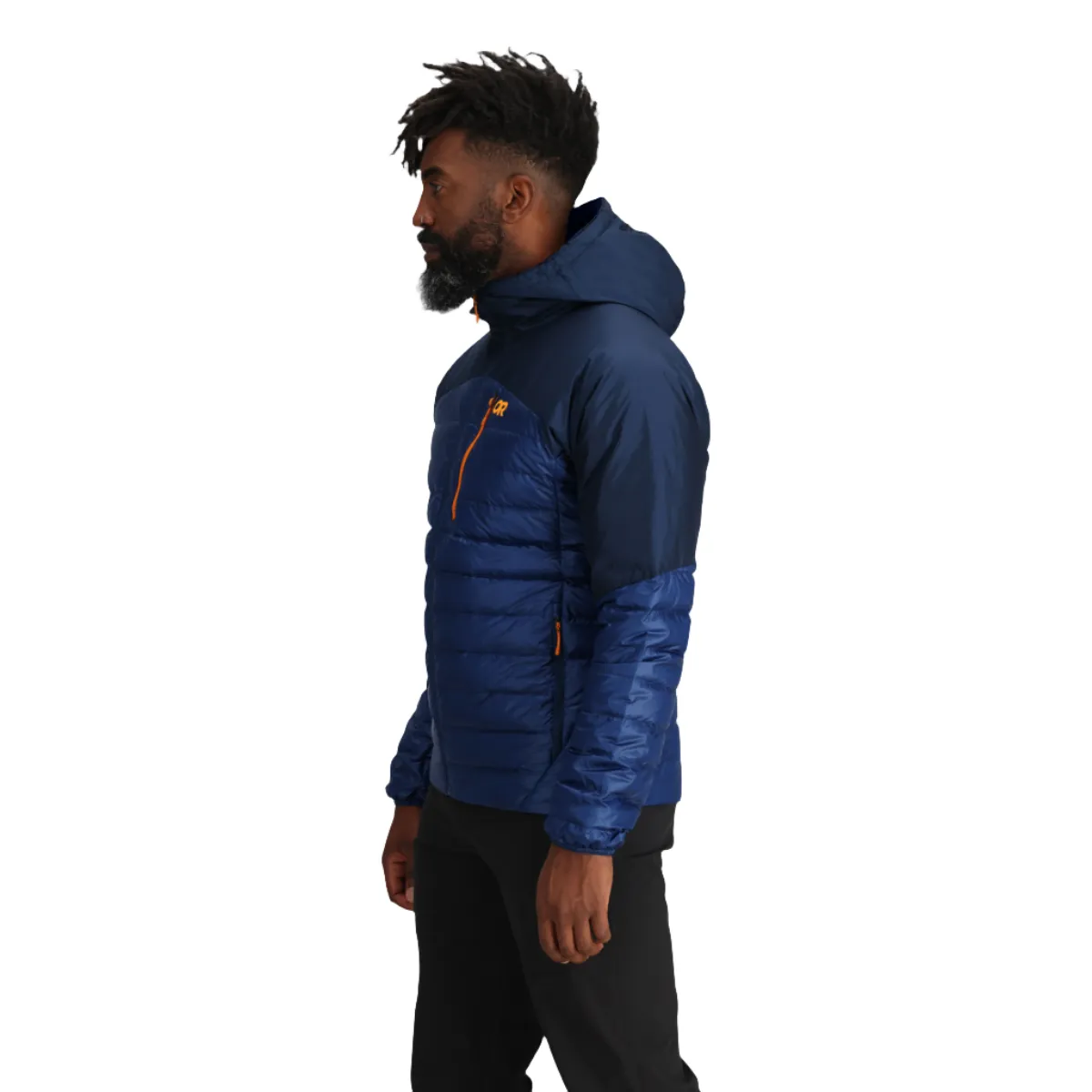 Helium Down Hoodie Jacket - Men's