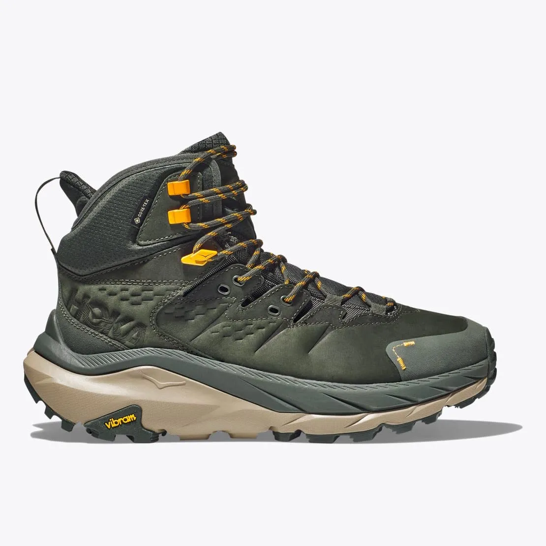 Hoka Men's Kaha 2 GTX Hiking Boots