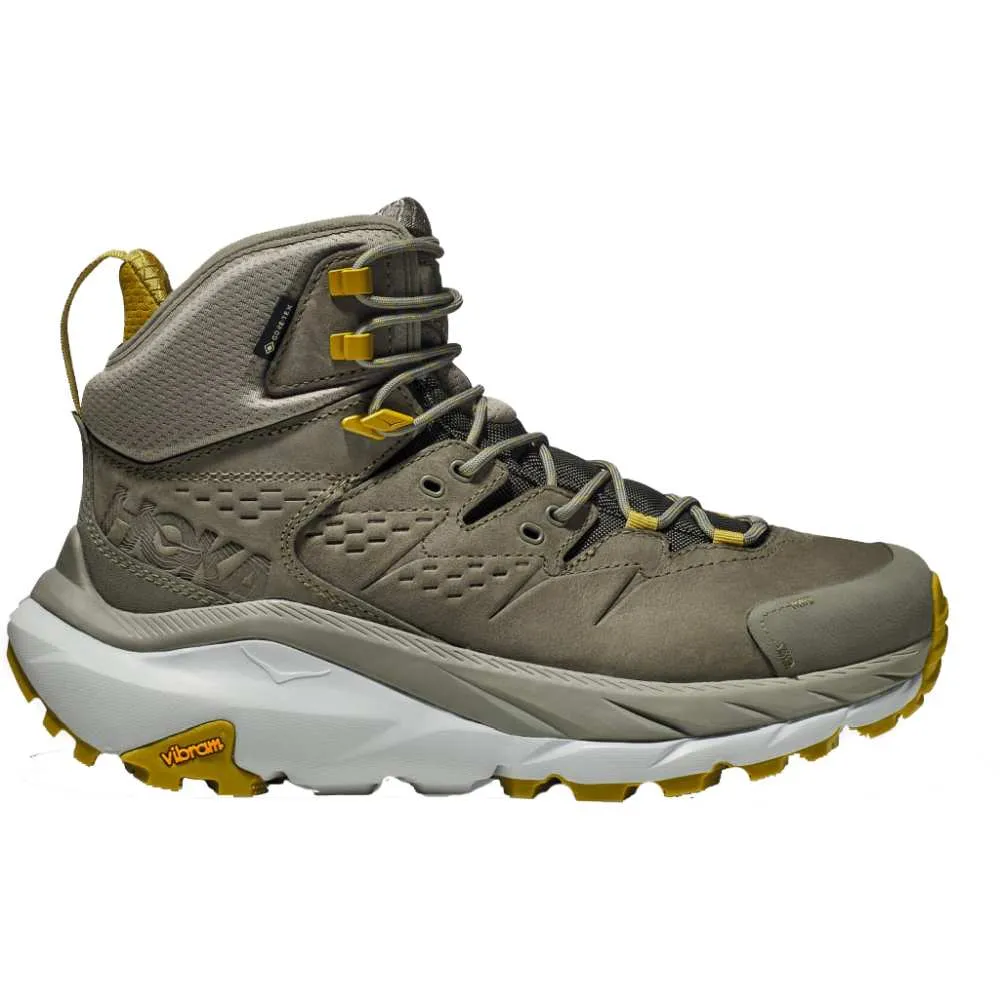 Hoka Men's Kaha 2 GTX Hiking Boots