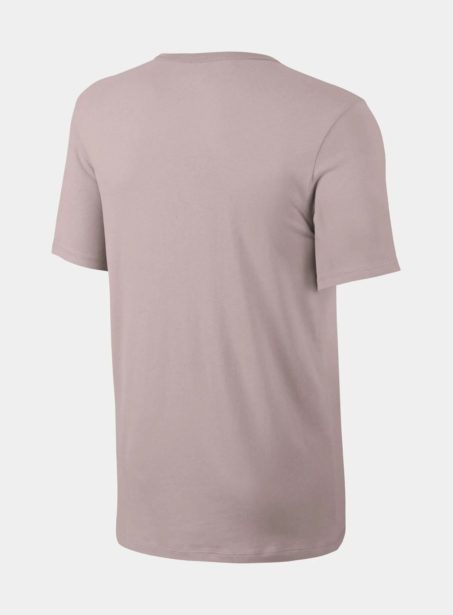 Icon Futura Mens T-Shirt (Pink)