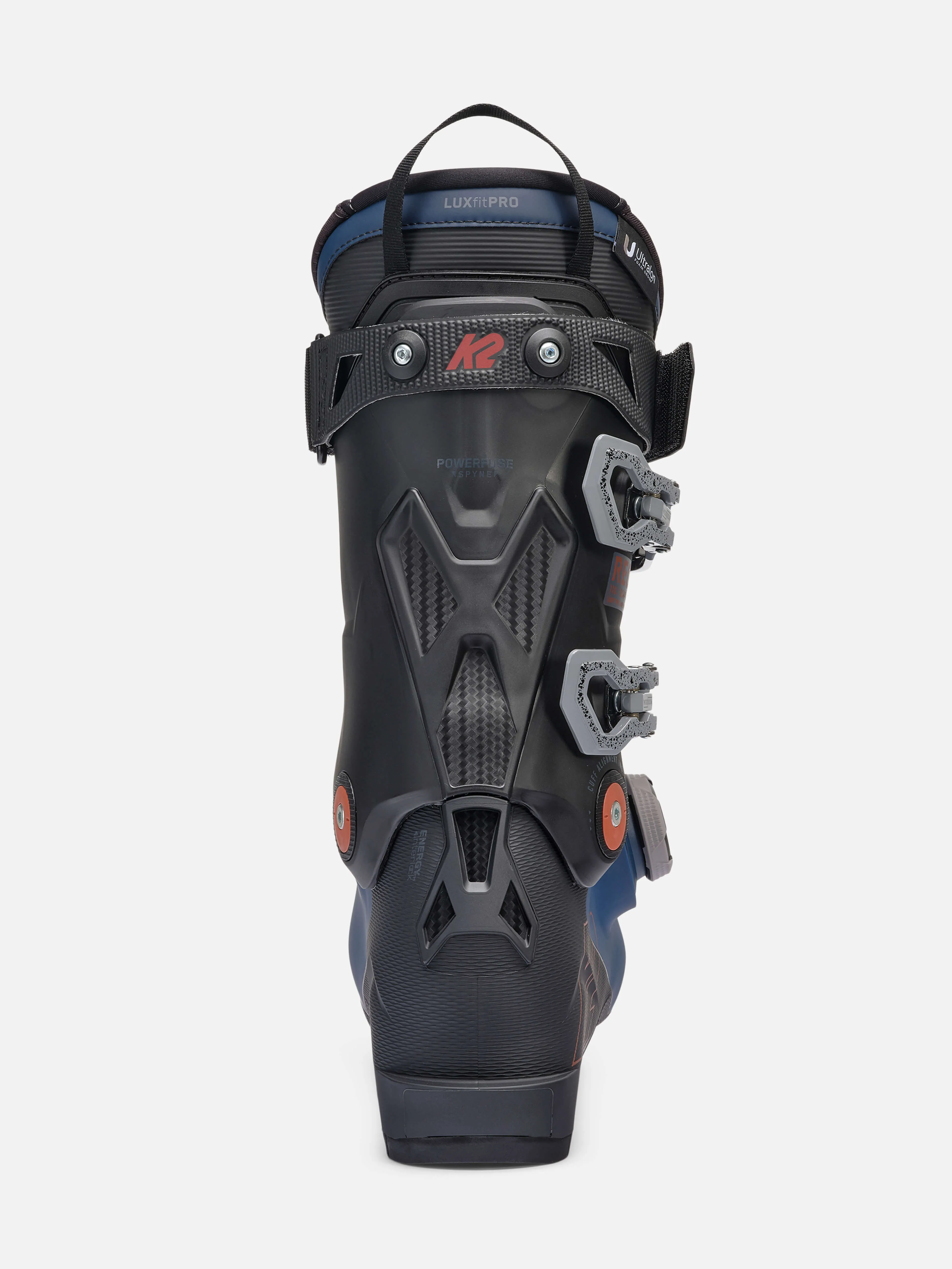 K2 Recon 110 BOA Ski Boots