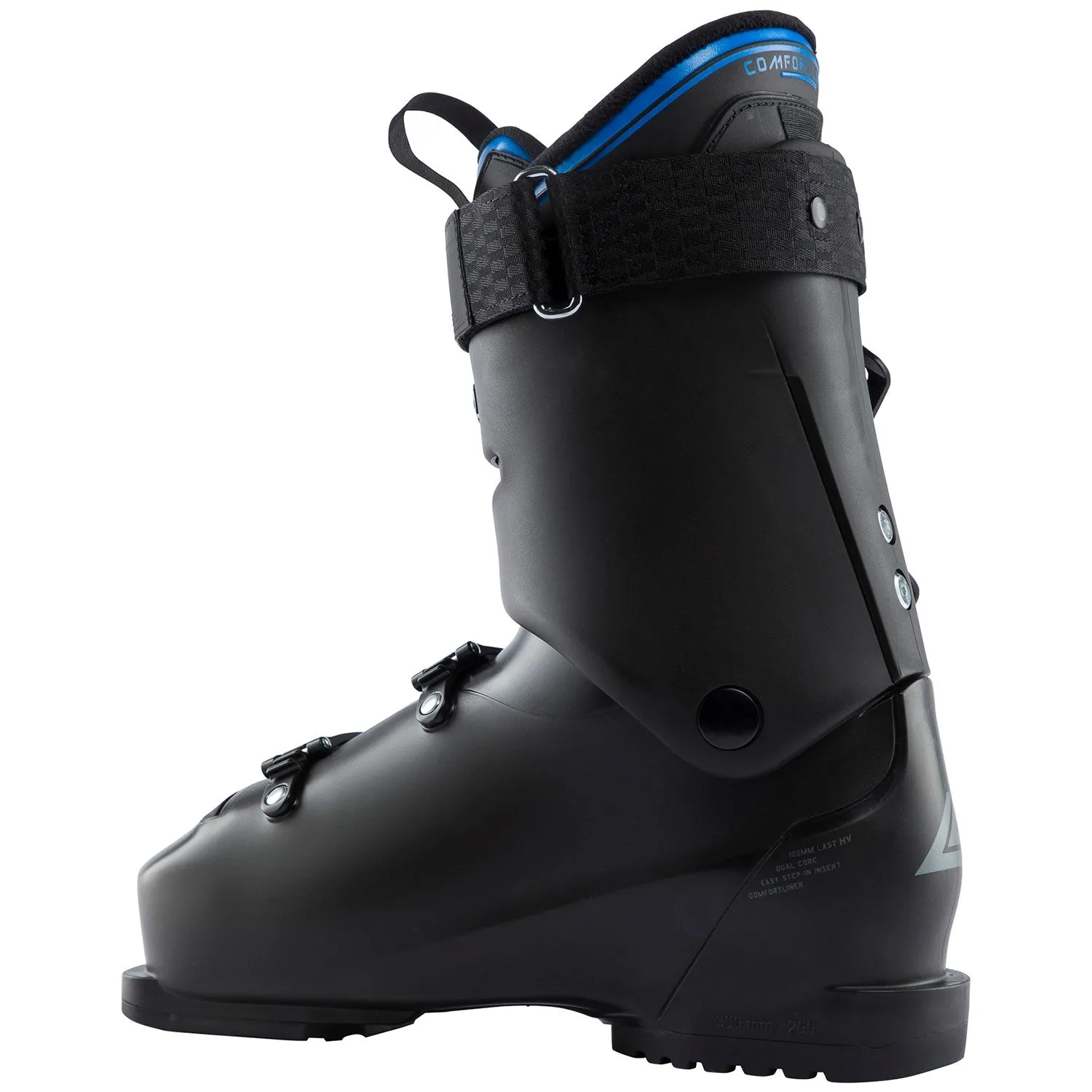 Lange LX 90 HV Ski Boots Mens 2024