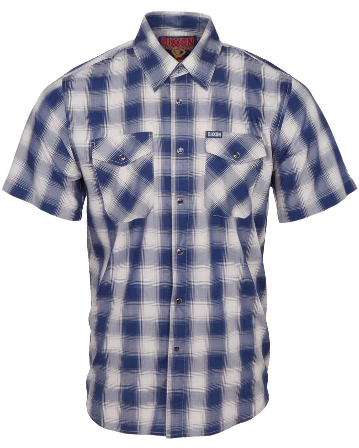 Marshall Dixxon Bamboo Shirt