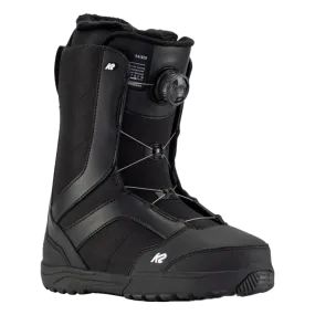 Men's Basic Snowboard Boots