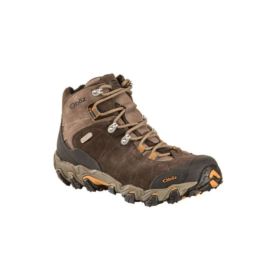 Men's Bridger Mid BDry Hiking Boot