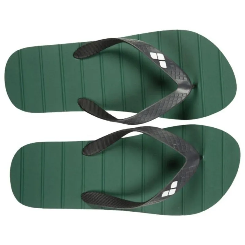 MEN'S EDDY FLIP FLOPS