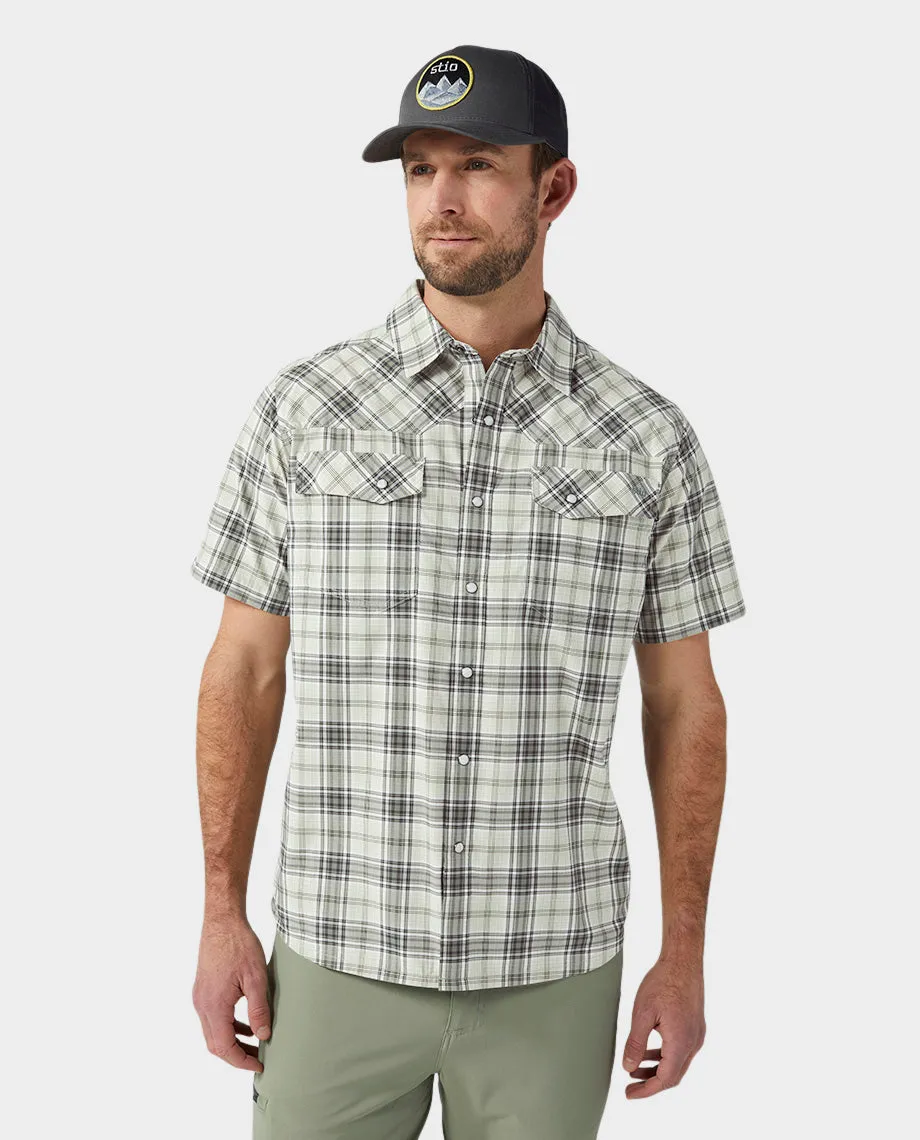 Men's Eddy Shirt SS