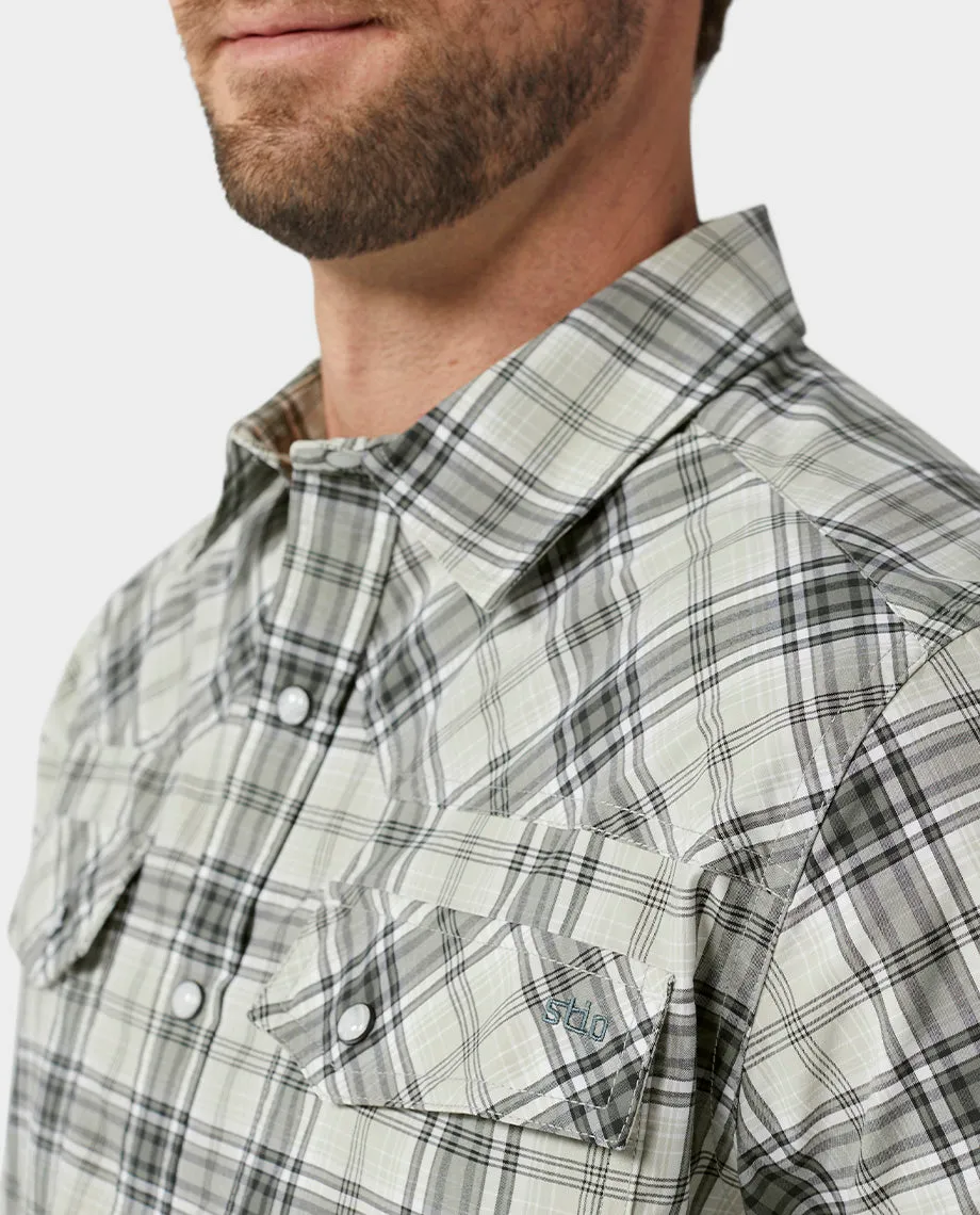 Men's Eddy Shirt SS