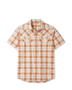 Men's Eddy Shirt SS