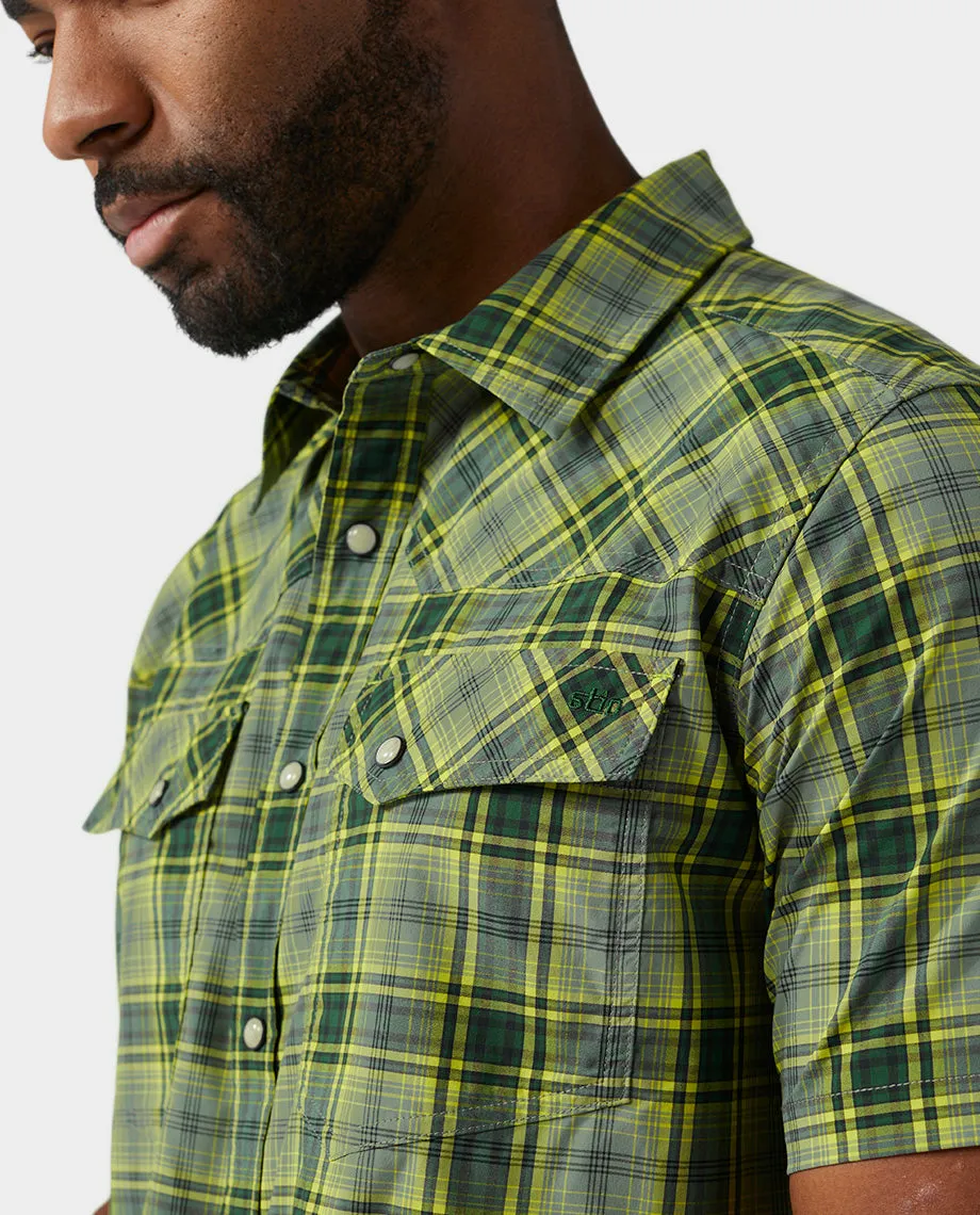 Men's Eddy Shirt SS