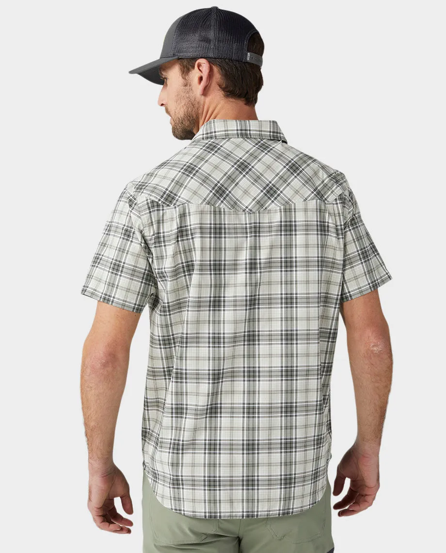 Men's Eddy Shirt SS