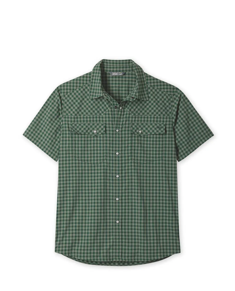 Men's Eddy Shirt SS