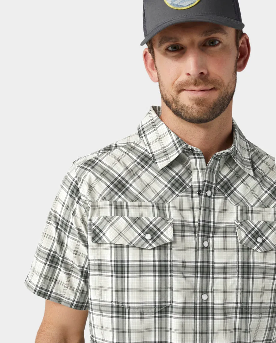 Men's Eddy Shirt SS