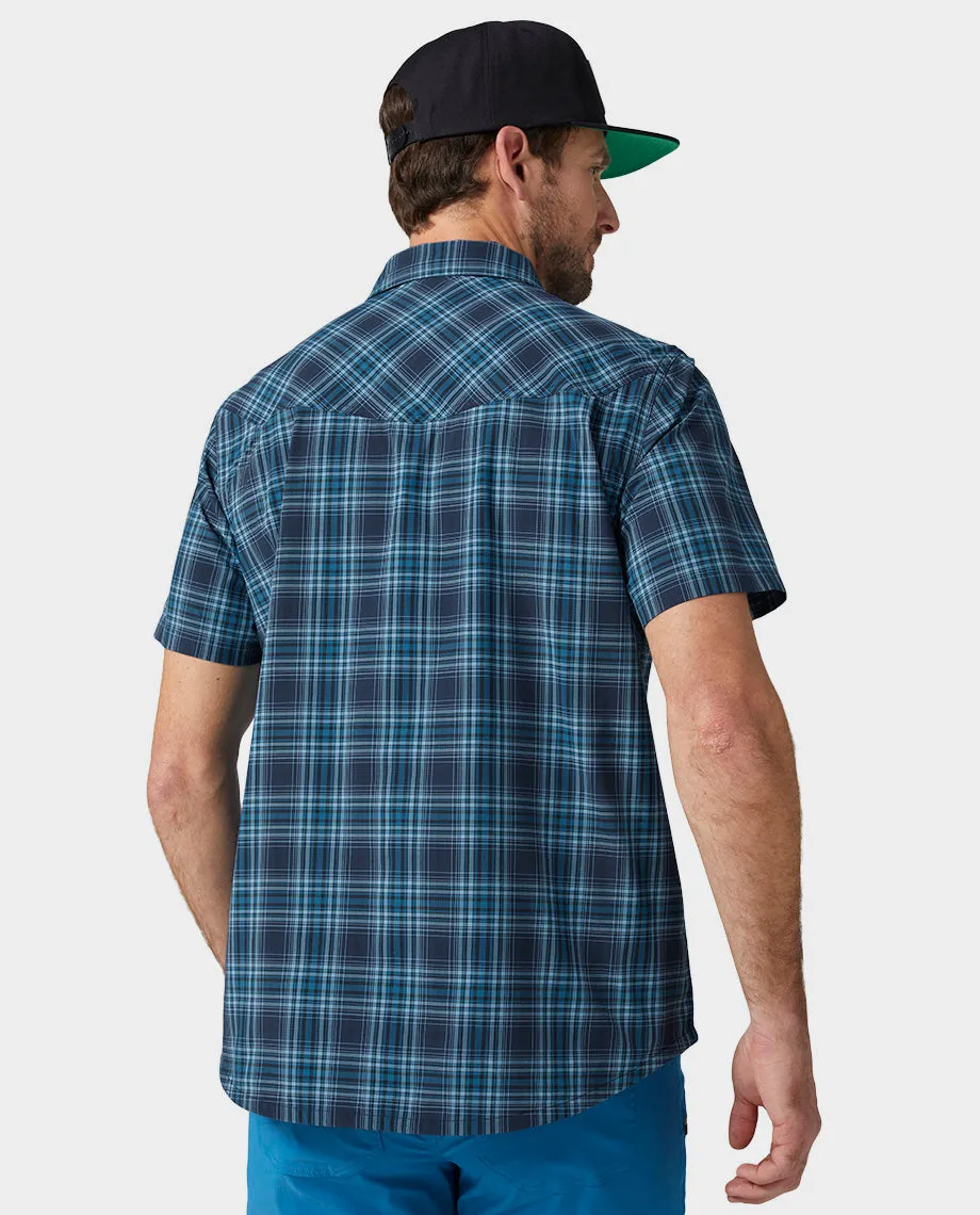 Men's Eddy Shirt SS