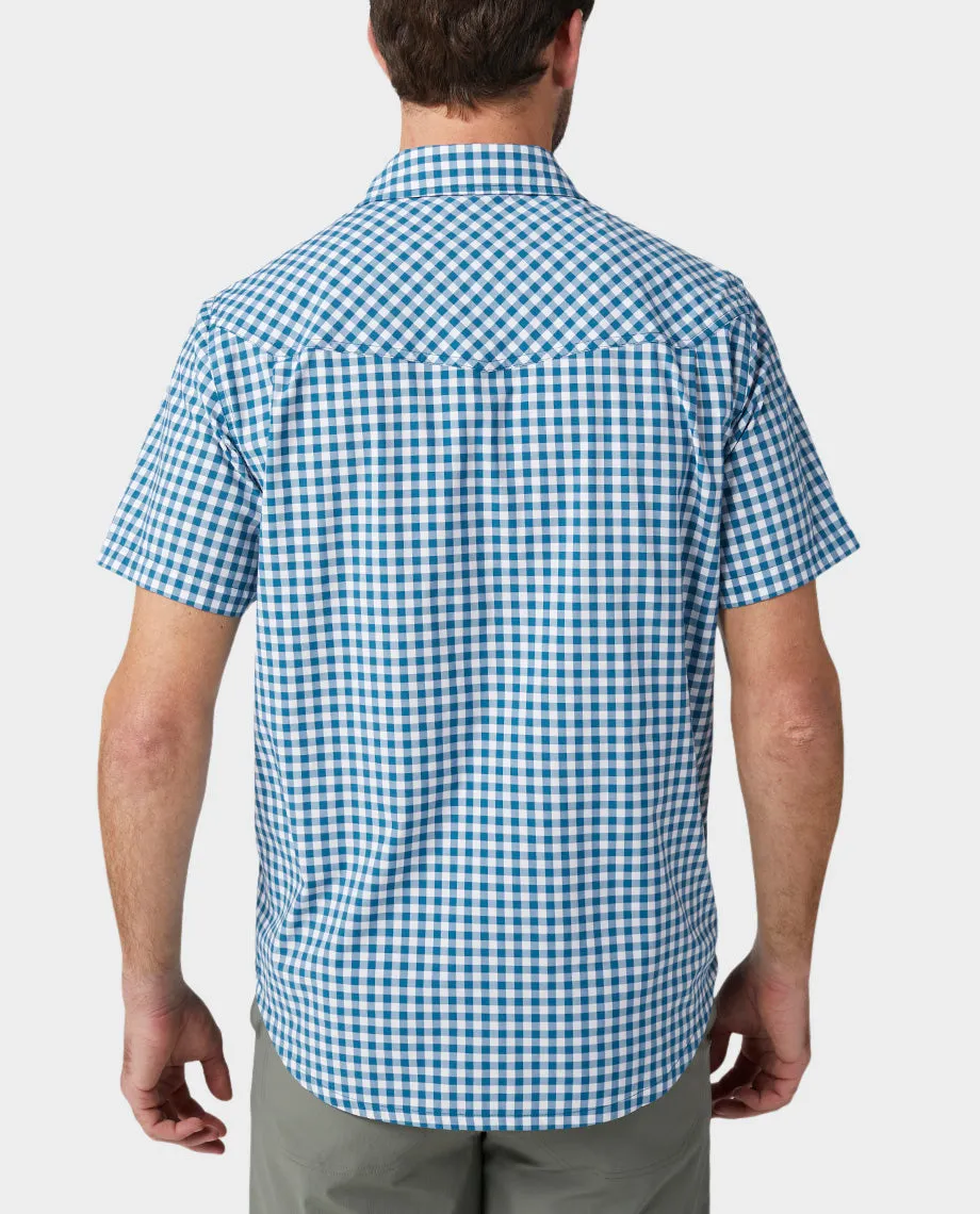 Men's Eddy Shirt SS