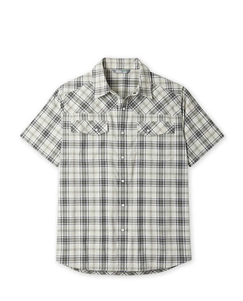 Men's Eddy Shirt SS