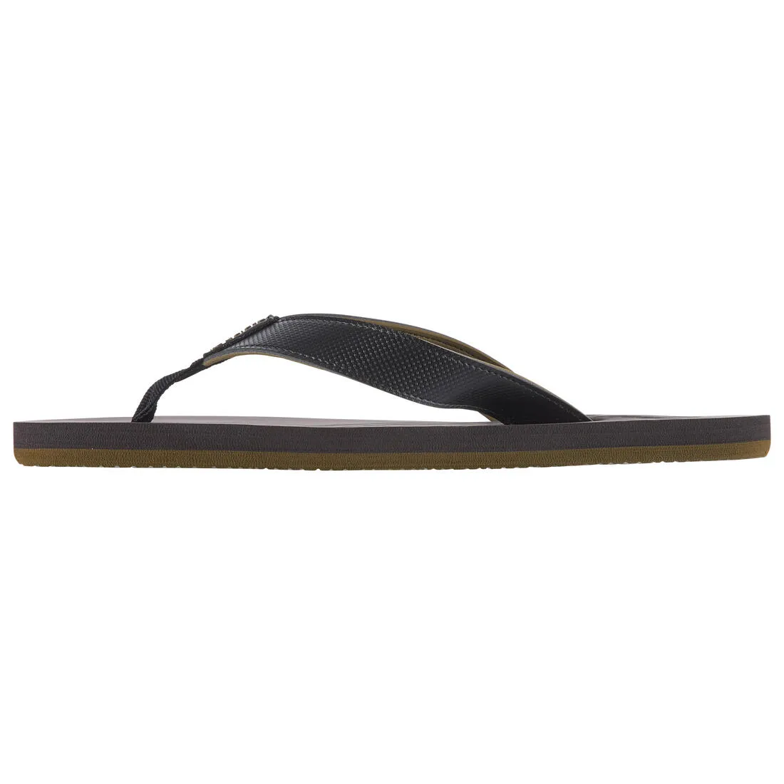 Men’s Flip-flops - 150 Dark Grey