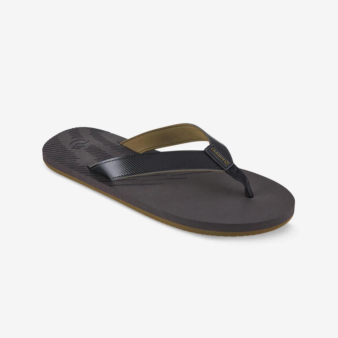 Men’s Flip-flops - 150 Dark Grey