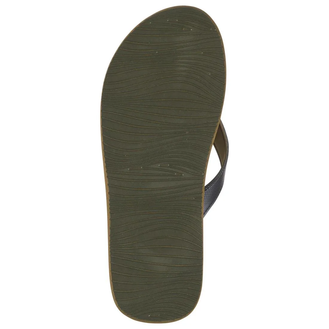 Men’s Flip-flops - 150 Dark Grey