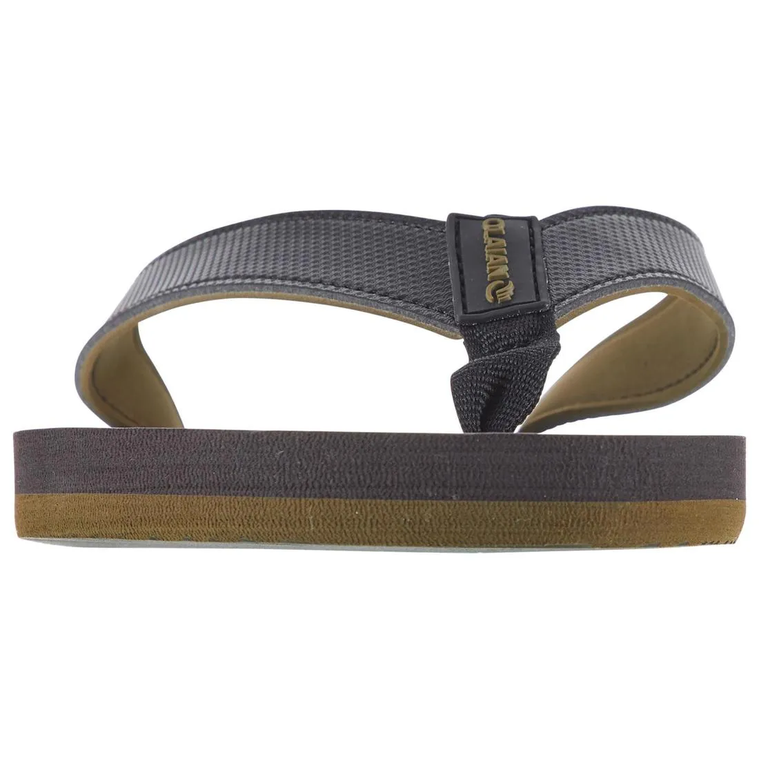 Men’s Flip-flops - 150 Dark Grey