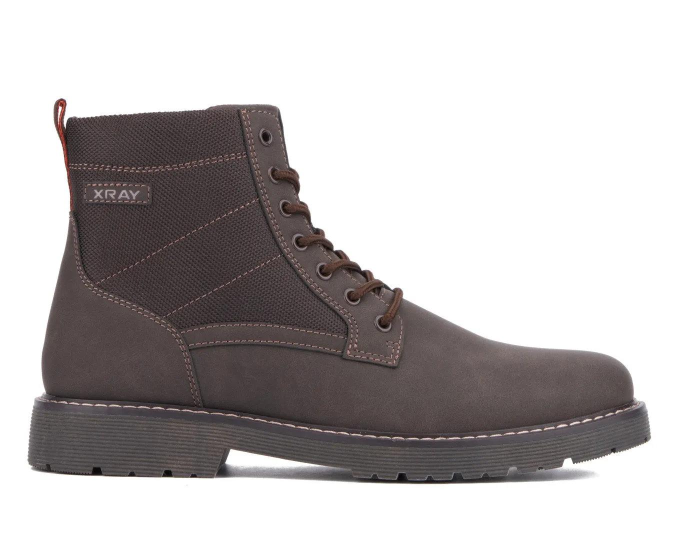 Men's Griffin Chukka Boot