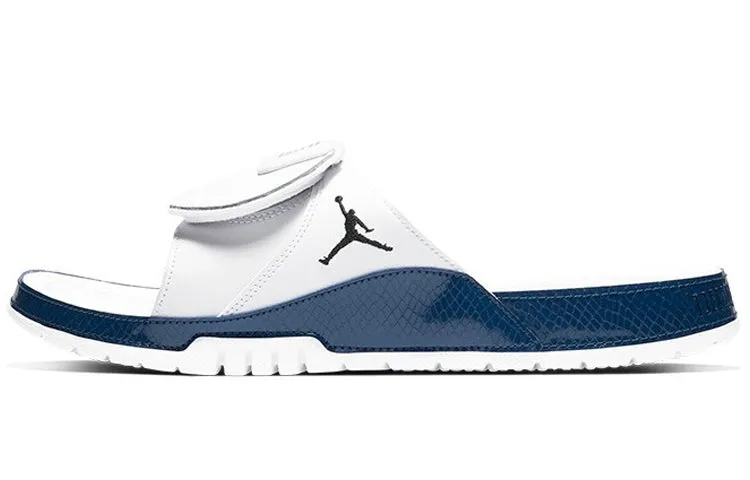 Men's Jordan Hydro11 slides