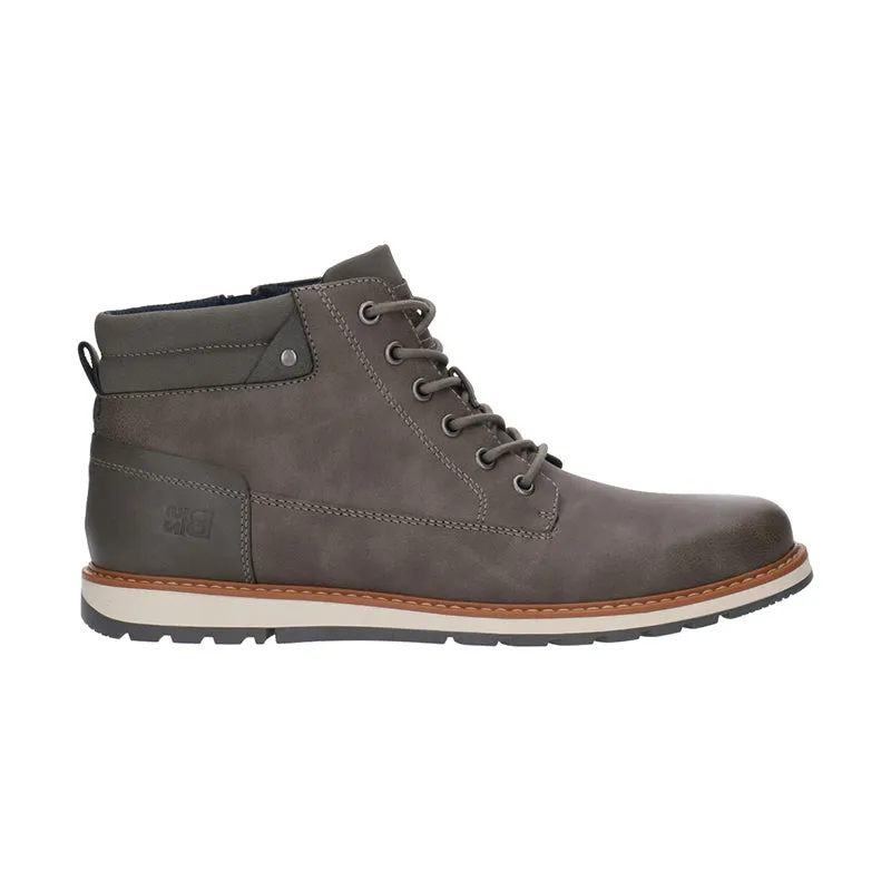 Men's Linton Grey Cleveland