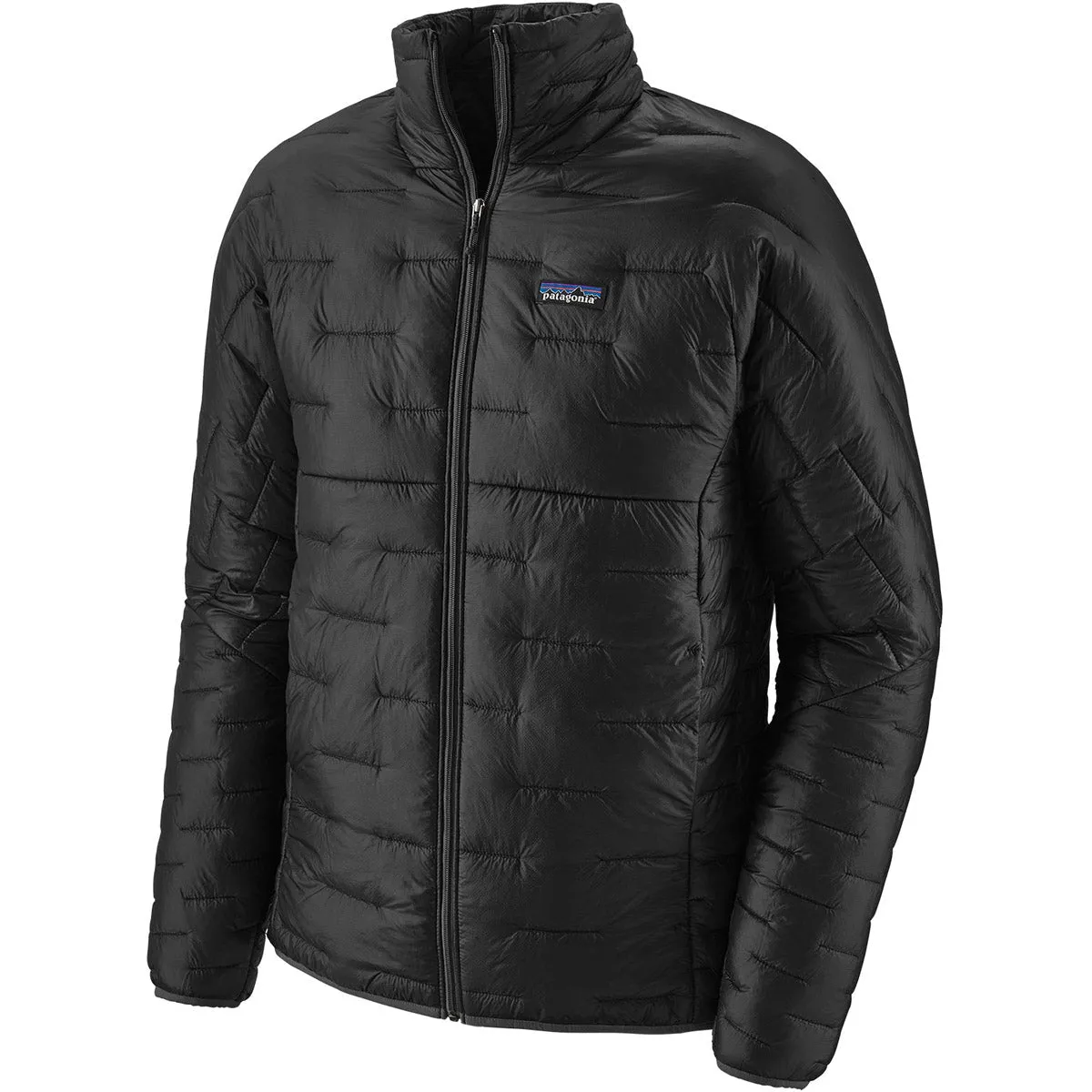 Men's Micro Puff Jacket