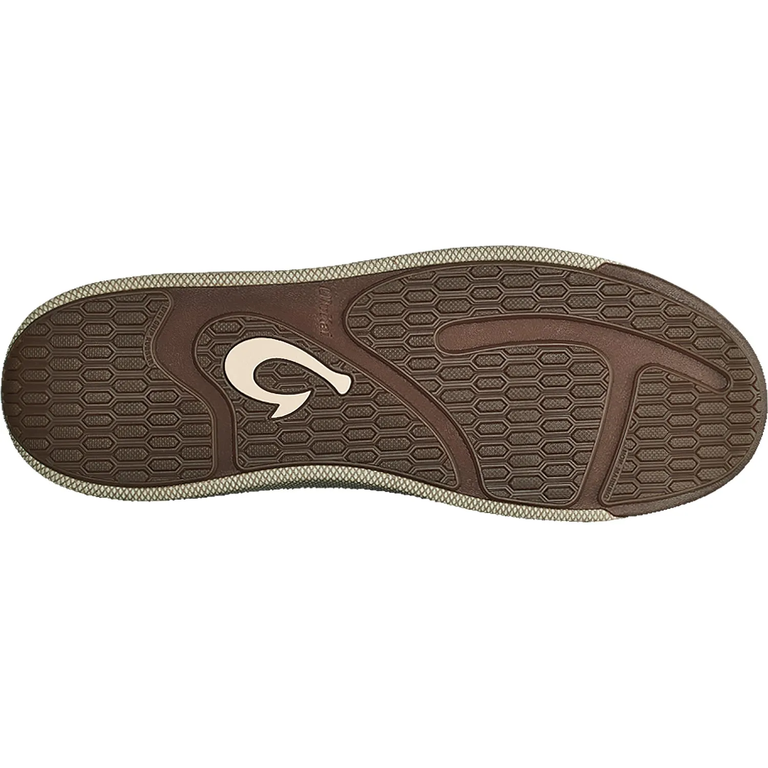 Men's OluKai Nanea Li Banyan/Mineral Canvas