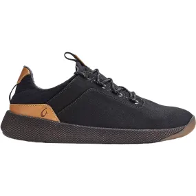 Men's OluKai Nanea Li Lava Rock Canvas