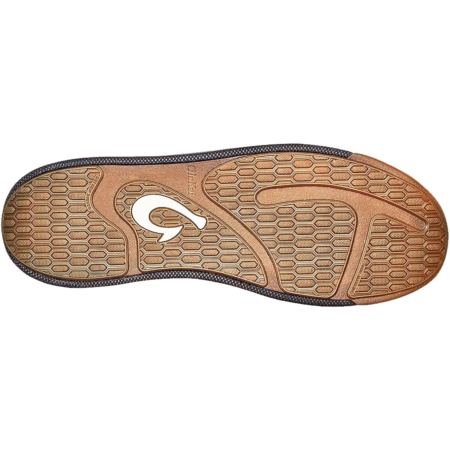 Men's OluKai Nanea Li Lava Rock Canvas