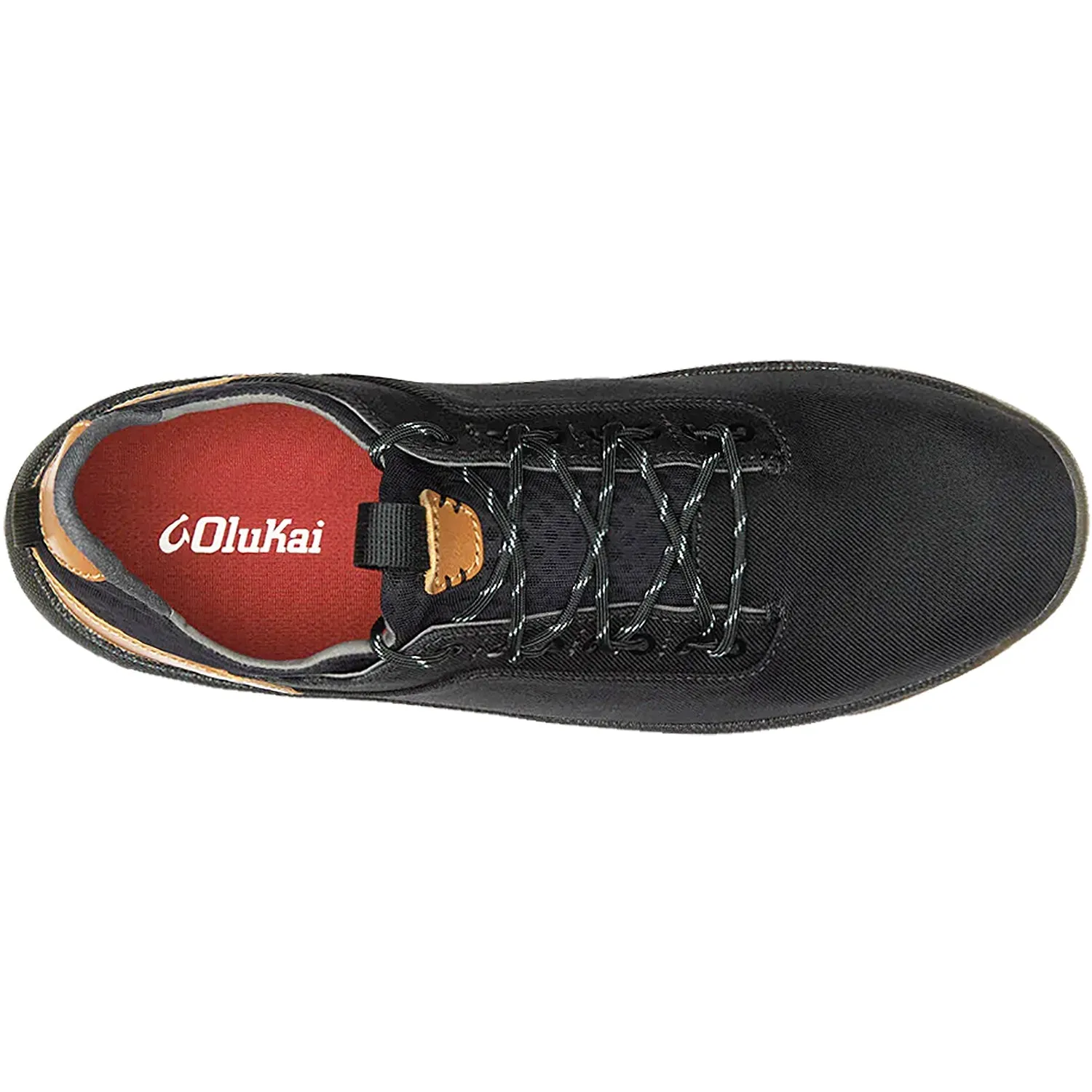 Men's OluKai Nanea Li Lava Rock Canvas