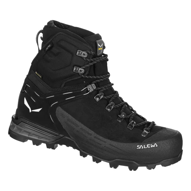 Men's Ortles Ascent Mid GTX