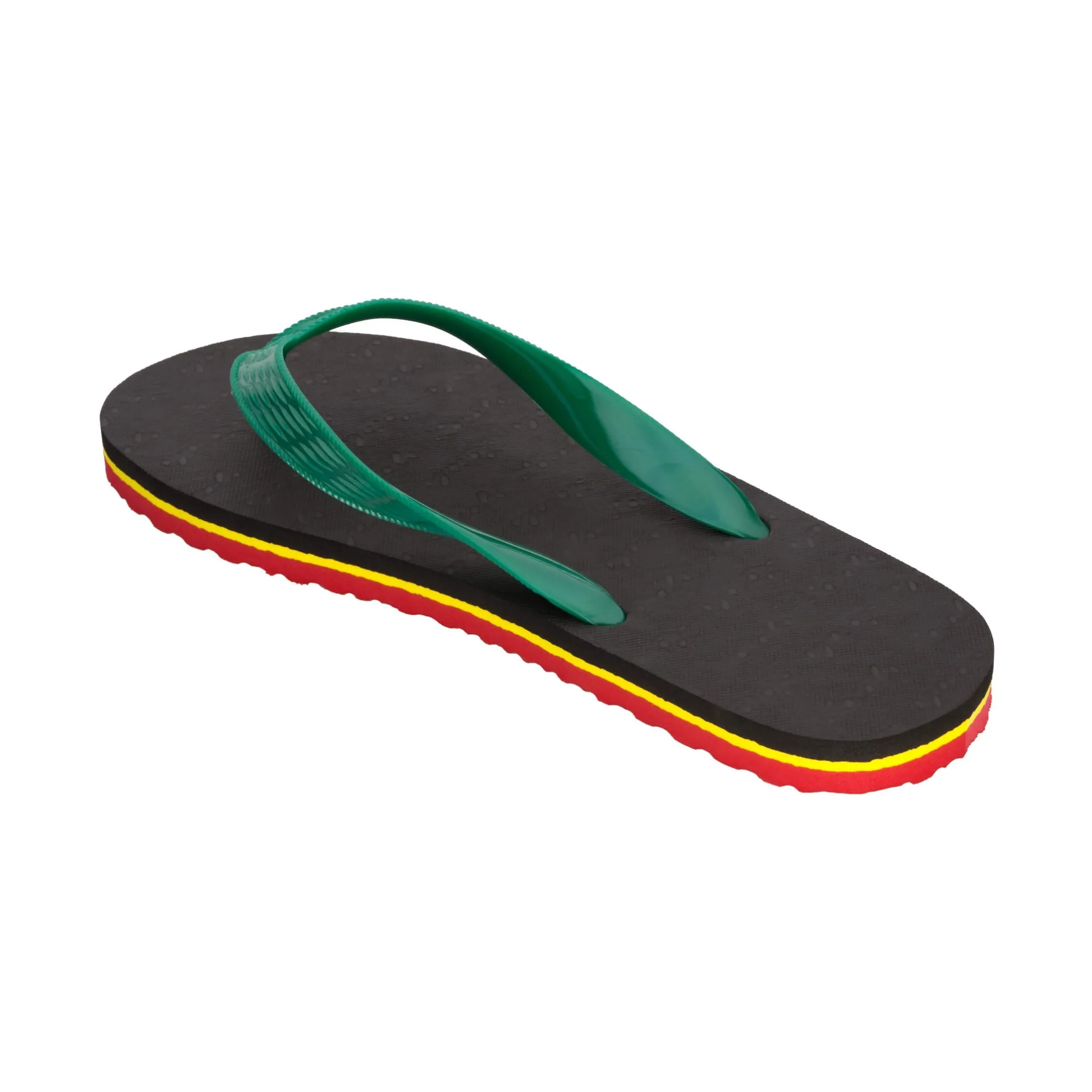 Men's Reggae Slippah