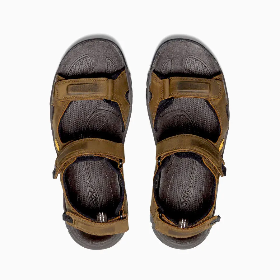 Men's Targhee Open Toe Sandal