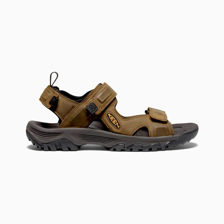 Men's Targhee Open Toe Sandal