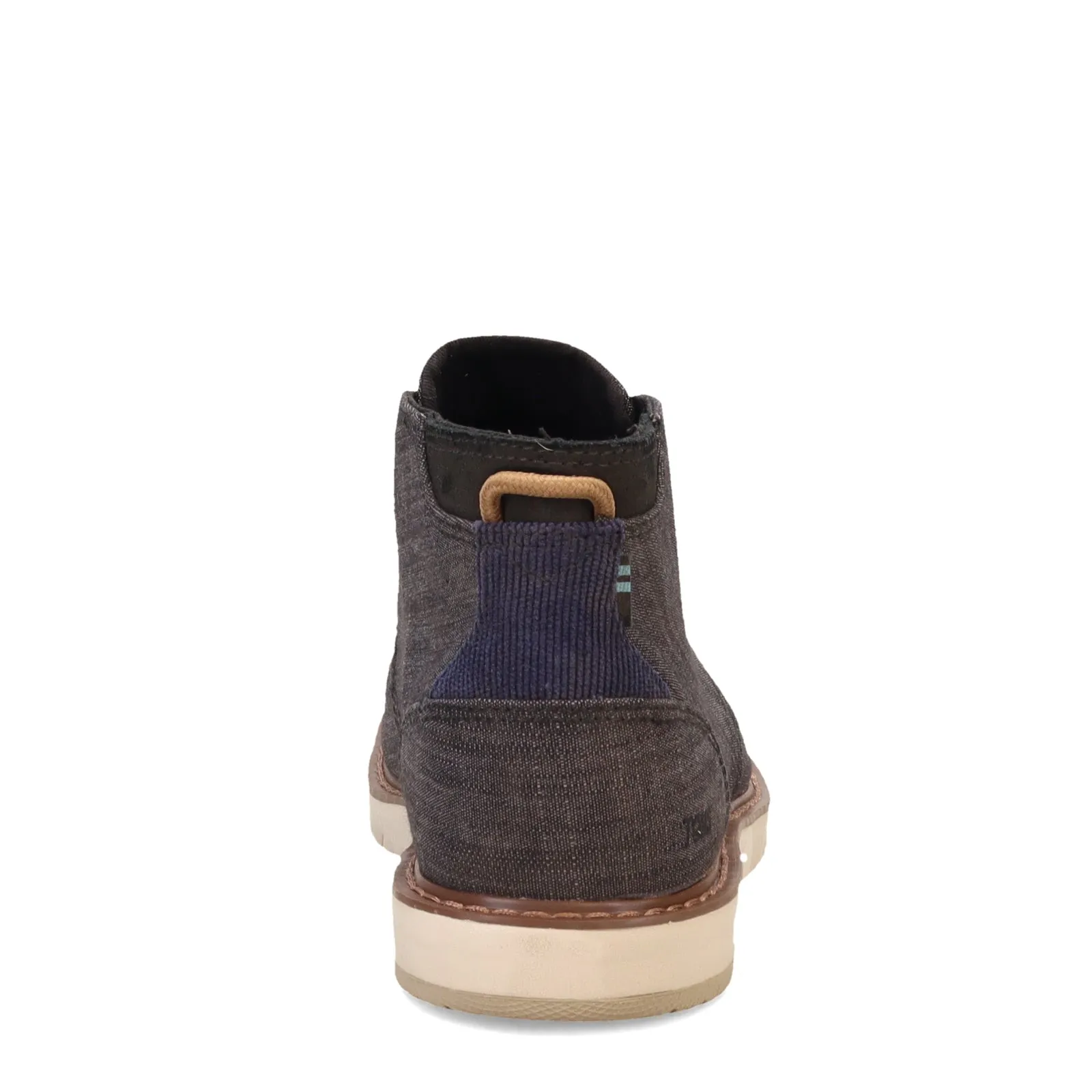 Men's TOMS, Navi Boot