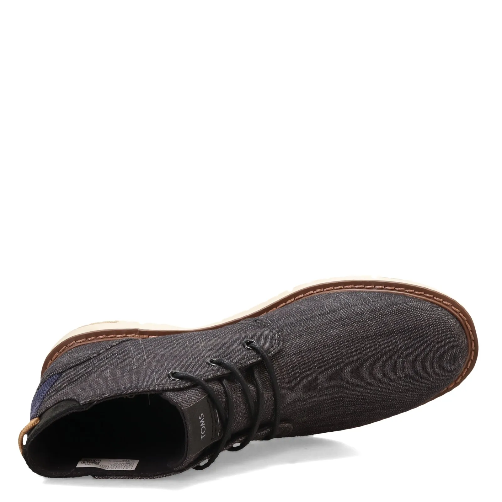 Men's TOMS, Navi Boot