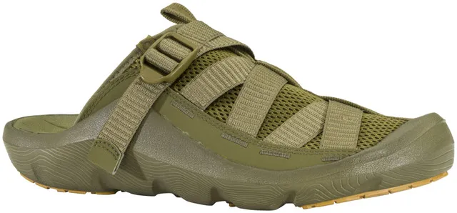 Men's Whakata Ease Sandals