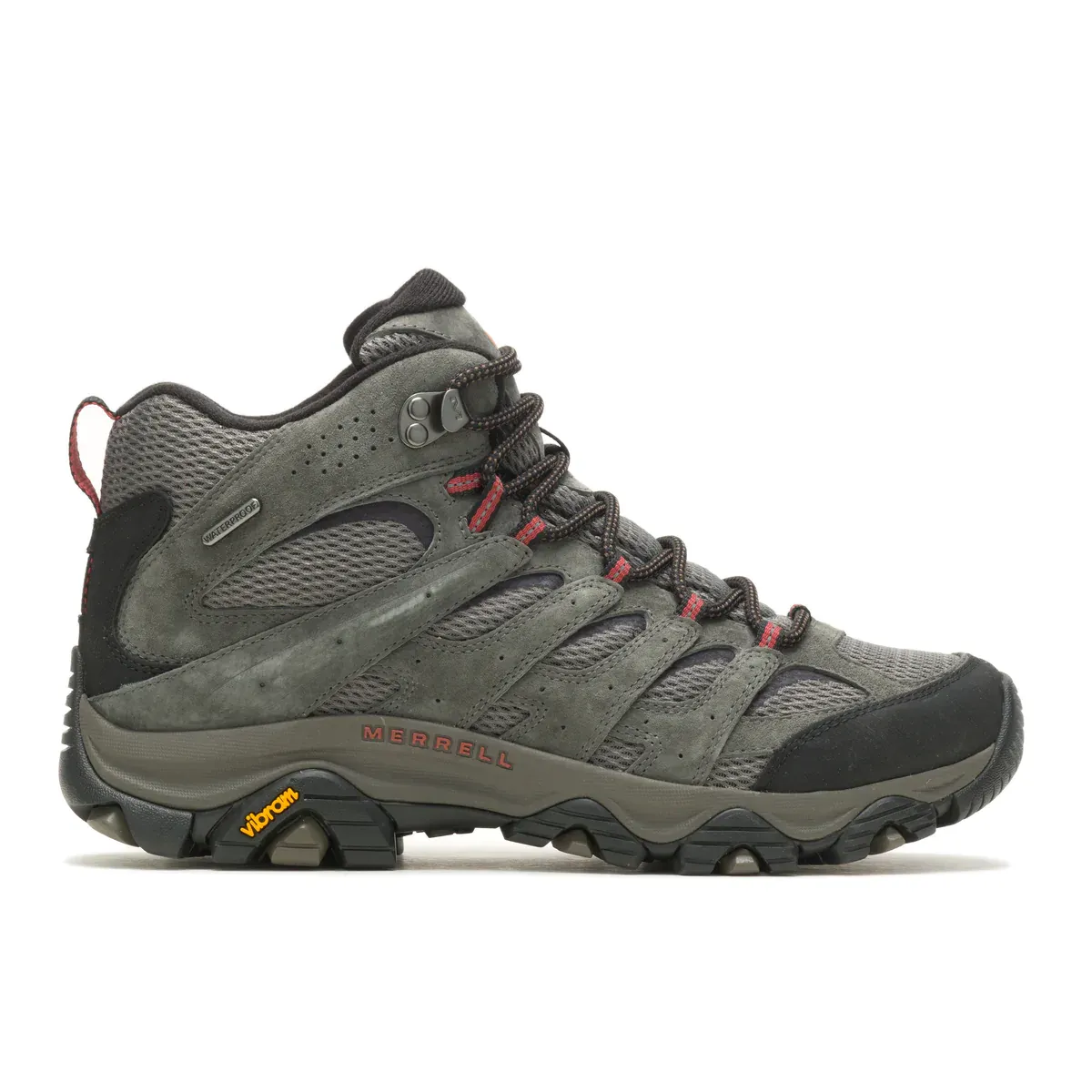 Merrell Moab 3 Mid WP Men's Hiking Boots