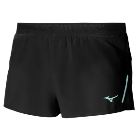 Mizuno Aero Split 1.5" Short Men's