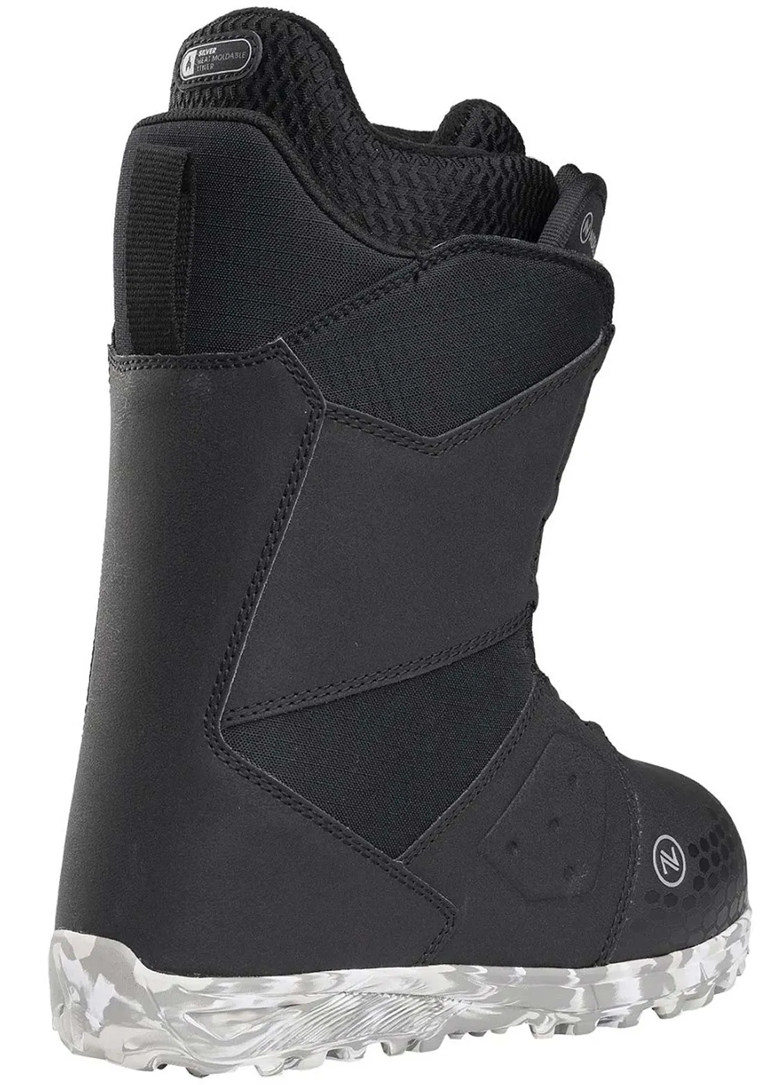 Nidecker Junior Micron Snow Boots