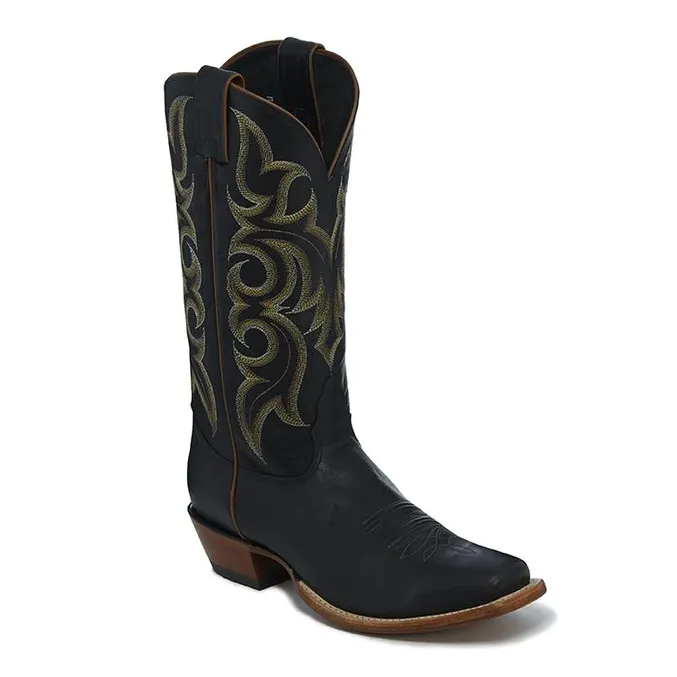 Nocona Boots Men's Brisby Black (MD2703)