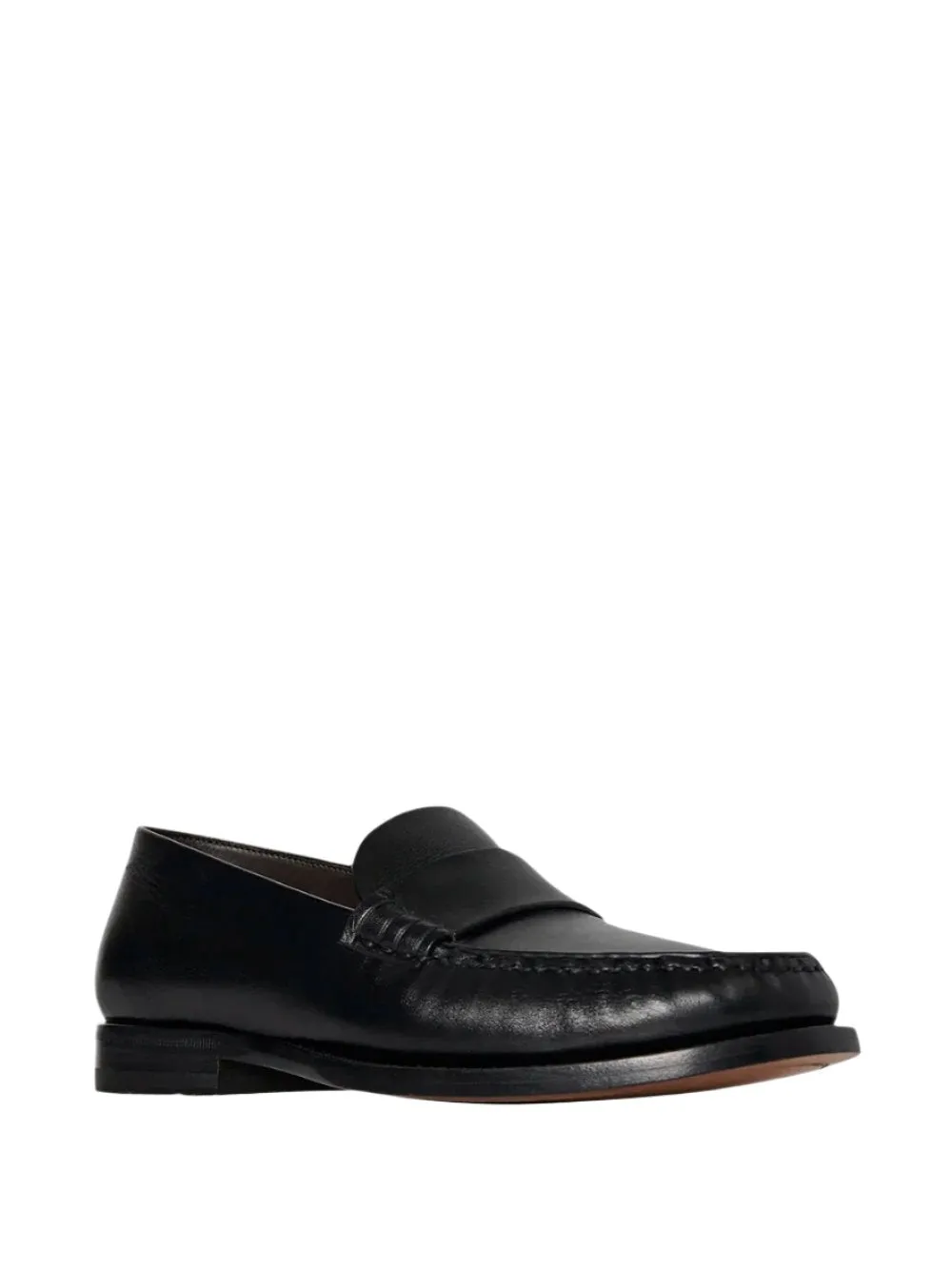 Novus loafers