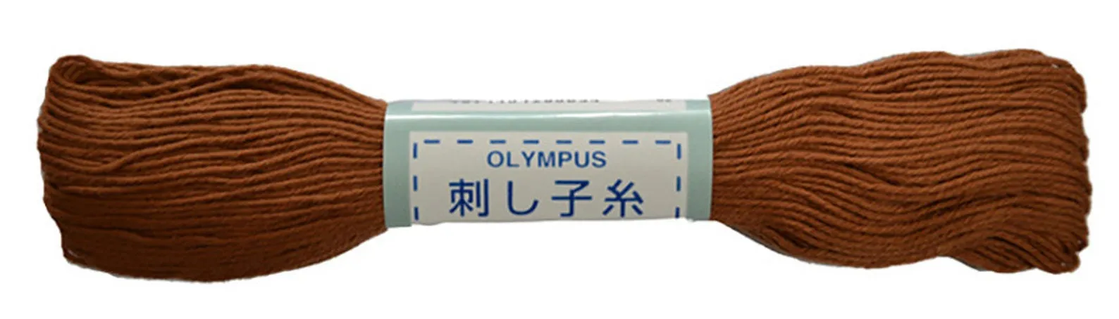 Olympus Sashiko Thread, Japan