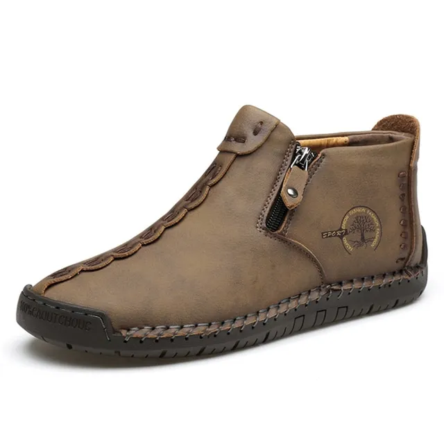 Pancho Men's Boots