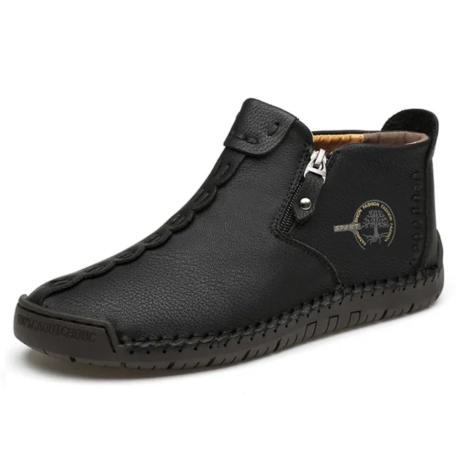 Pancho Men's Boots