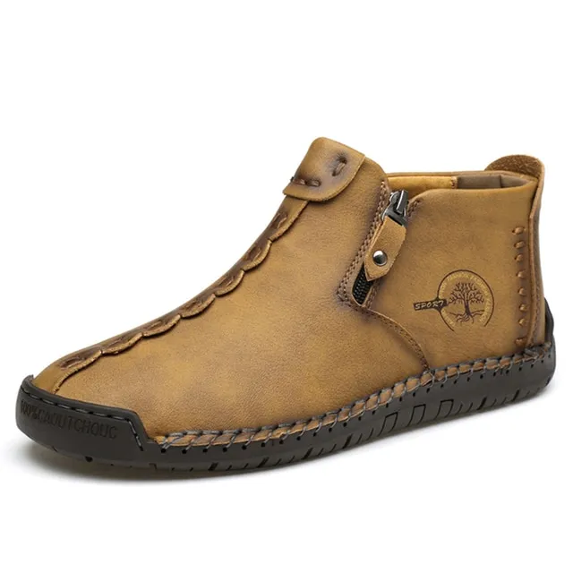 Pancho Men's Boots